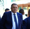 Dodik: Ne interesuje me žrijeb sa PDP-om za srpskog delegata
